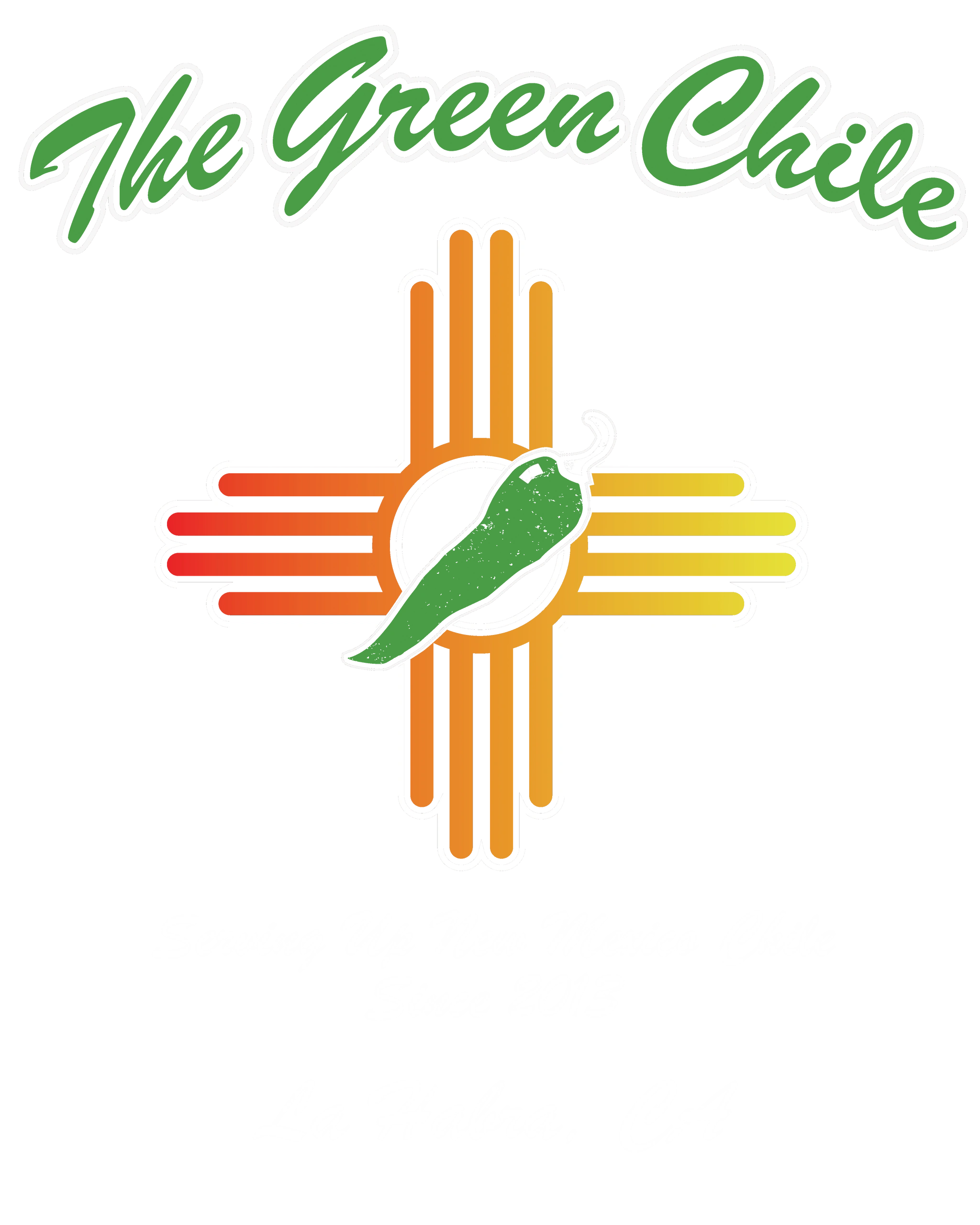 Green chile restaurant deals